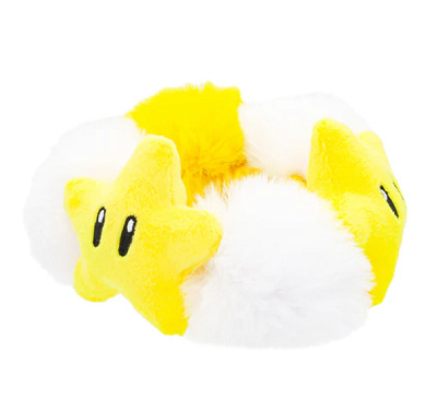 スーパースターブレスレット