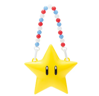 スーパースターランタン