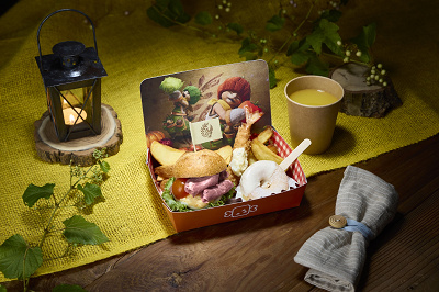 サポート部隊アイルー・キッズセット