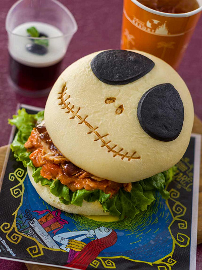 スウィートハート・カフェスペシャルセット