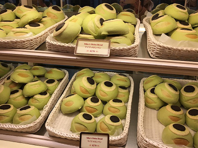 スウィートハート・カフェの大人気商品!おすすめNo1♡