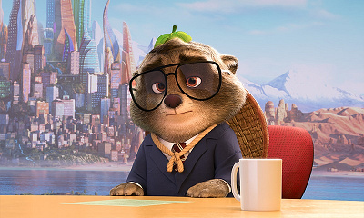 ディズニープラスの「ズートピア＋（原題）」のあらすじ