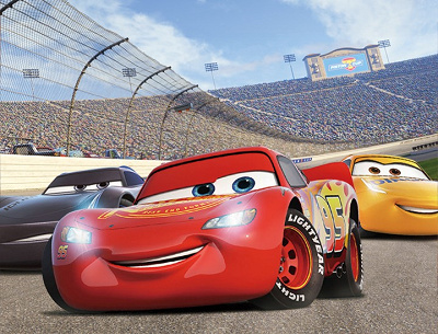 『カーズ/クロスロード(カーズ3)』のあらすじ