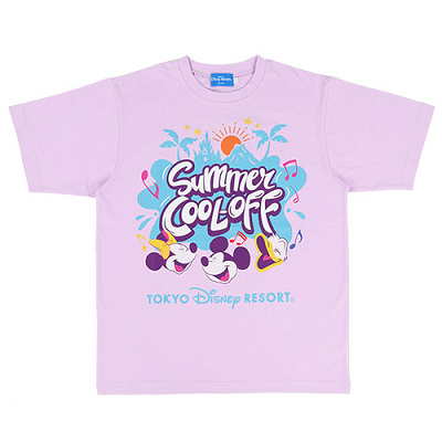 最新】2025春夏！ディズニーTシャツまとめ！新作Tシャツから人気