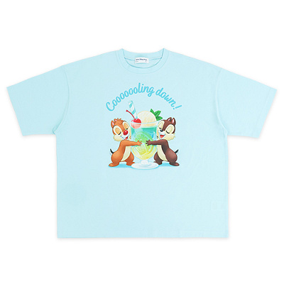 Ｔシャツ（Hello Hello SUMMER!グッズ）