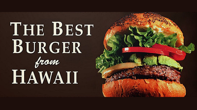 KUA ‵AINAのテイクアウトメニュー