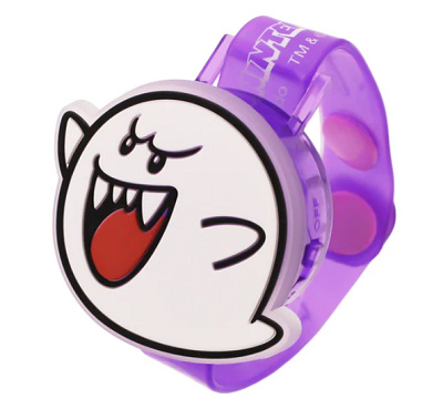 テレサ光るブレスレット