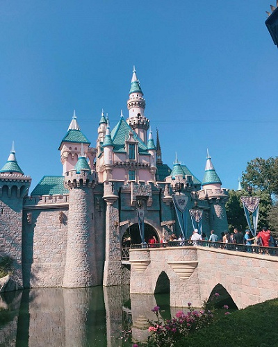 カリフォルニアディズニー70周年記念グッズ ペンセット フローティングペン レア カリフォルニアディズニー70周年記念グッズ ペンセット