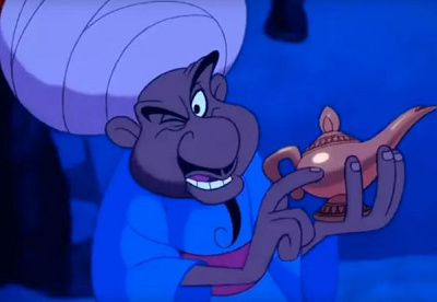 この人物の正体は･･･