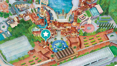 ディズニー宅配センター】送料はいくら？配送サービス＆受付場所