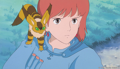 映画】風の谷のナウシカ徹底解説！あらすじ、キャラクターと声優、公開