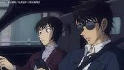 佐藤美和子と松田陣平の関係