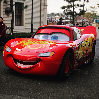 決めゼリフは「カッチャオ」