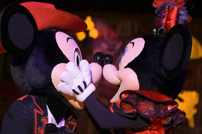 座席は3種類あるが、どこからでもステージは見やすい