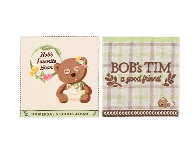 ティムミニタオルセット