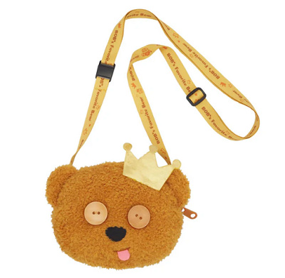 ティムパスケース