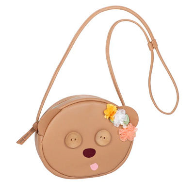 ティムショルダーバッグ