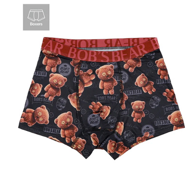 ティムアンダーウェア