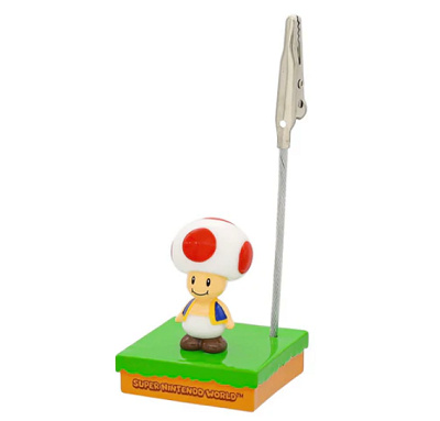 キノピオメモスタンド