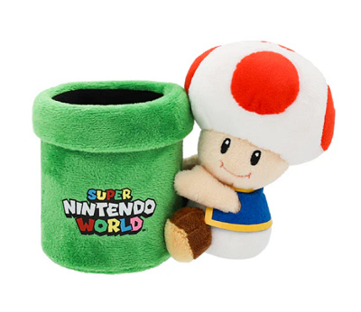 キノピオペンスタンド