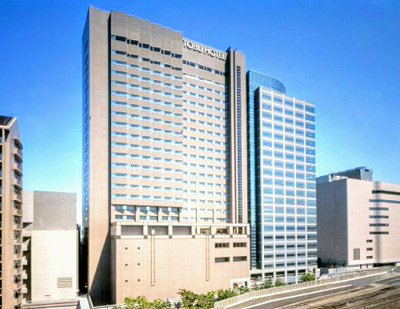 東武ホテルレバント東京