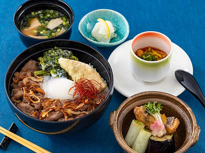 本日のおすすめ