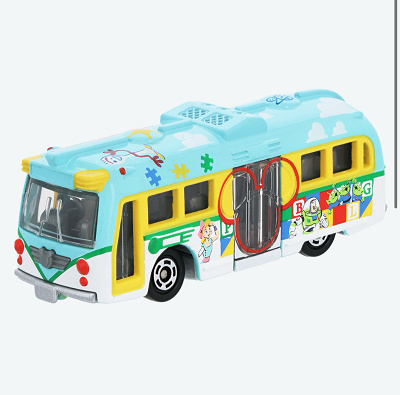 トミカ