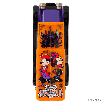 トミカ ルーフ部分