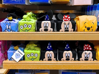 ディズニーランドで買いたい！かわいいお土産15選