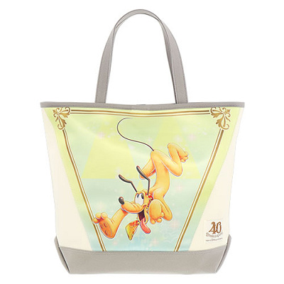 9/4発売】サーキュレーティングスマイルズグッズ！ディズニー40周年の  