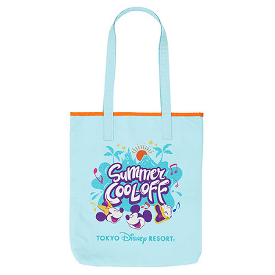 トートバッグ(ディズニー×ミセスグッズ)