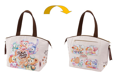 トートバッグ