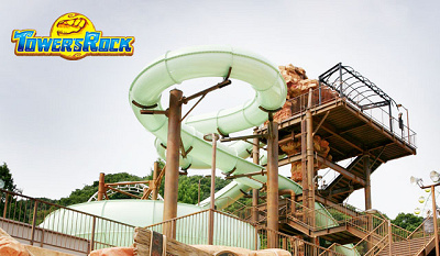 タワーズロック