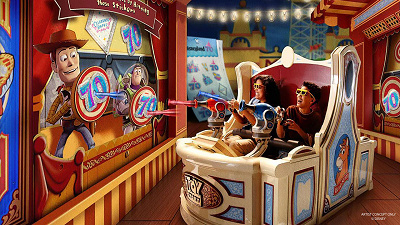 トイストーリーマニア70周年特別版