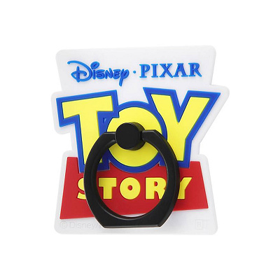 トイ・ストーリースマホリング