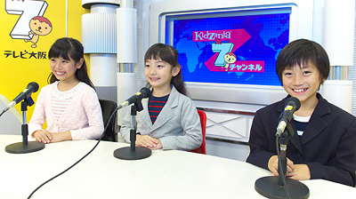 様々な仕事に触れてみてくださいね