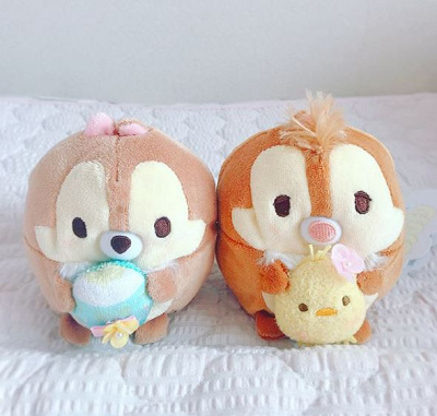 ウフフィのサイズ感も人気