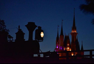 本物志向のディズニーならでは!