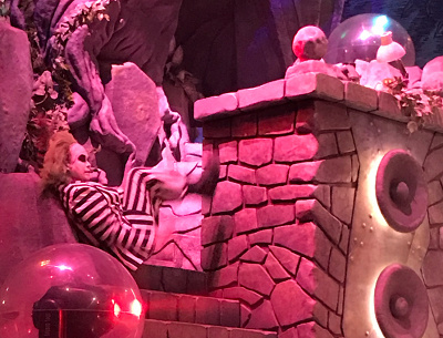 ユニバーサル・モンスター・ライブ・ロックンロール・ショー