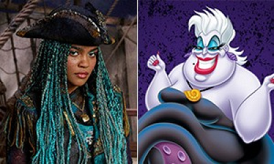 アースラの娘、ウーマ