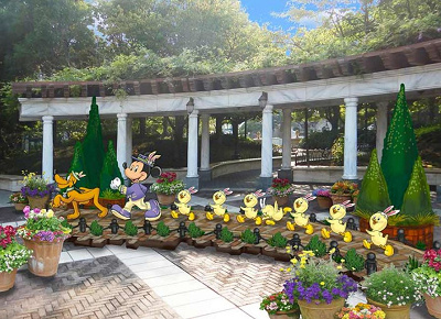 うさピヨのフォトロケーション