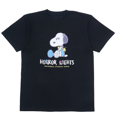 Tシャツ（USJハロウィングッズ2026）