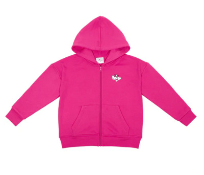 USJ/キッズパーカー