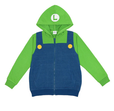 USJ/キッズパーカー