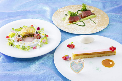 ヴァネロペのスウィーツ・ポップ・ワールド　スタイリッシュカンナ