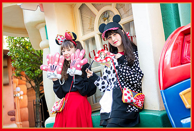 「ベリー・ベリー・ミニー！」のグッズ