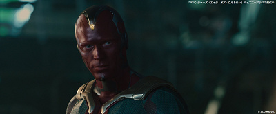 【マーベル】エイジ・オブ・ウルトロン / ヴィジョン ムービー・マスターピース】『アベンジャーズ／エイジ・オブ