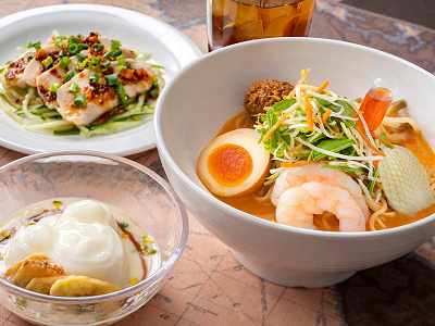 2025年夏】ディズニーで食べられるラーメン・うどんの全メニュー