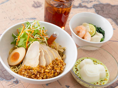 ヴォルケイニアセット