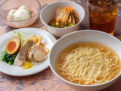 ヴォルケイニアセット